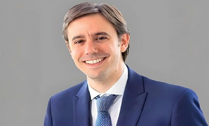 Otis Appoints Nicolas Lopez as Asia Pacific President